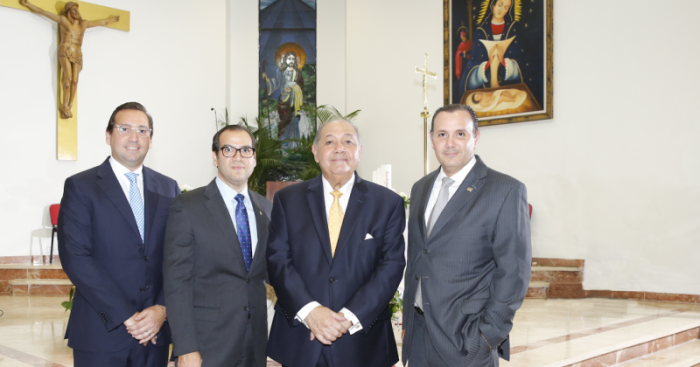 Banco Fihogar conmemora 40 años; ha prestado más de RD$15,500 millones