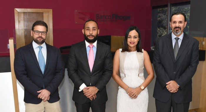 Banco Fihogar Abre nuevas oficinas en Santiago De Los Caballeros